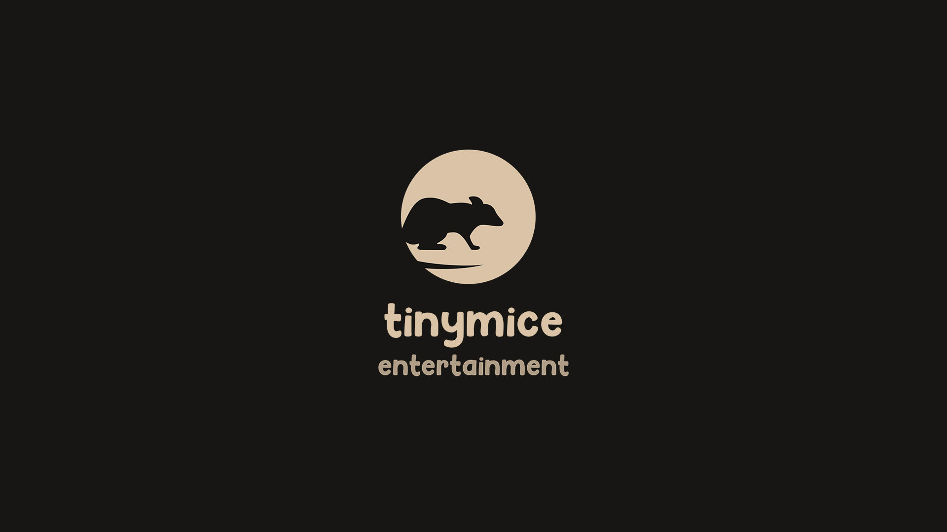Tinymce Entertainment - Logosu