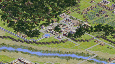 Tlatoani: Aztec Cities tam sürüm olarak yayımlandı