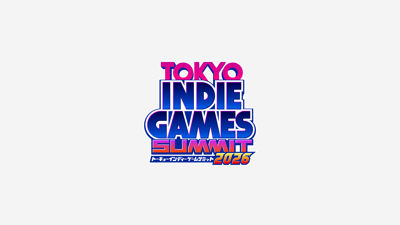 Tokyo Indie Games Summit 2026 
