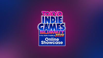 Tokyo Indie Games Summit 2026 kapılarını açıyor