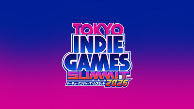 Tokyo Indie Games Summit 2026 dolu dolu geçti