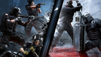 Tom Clancy's Rainbow 6 Siege X çıktı!