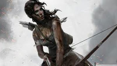 Tomb Raider: Definitive Edition Nintendo Switch’te çıktı!