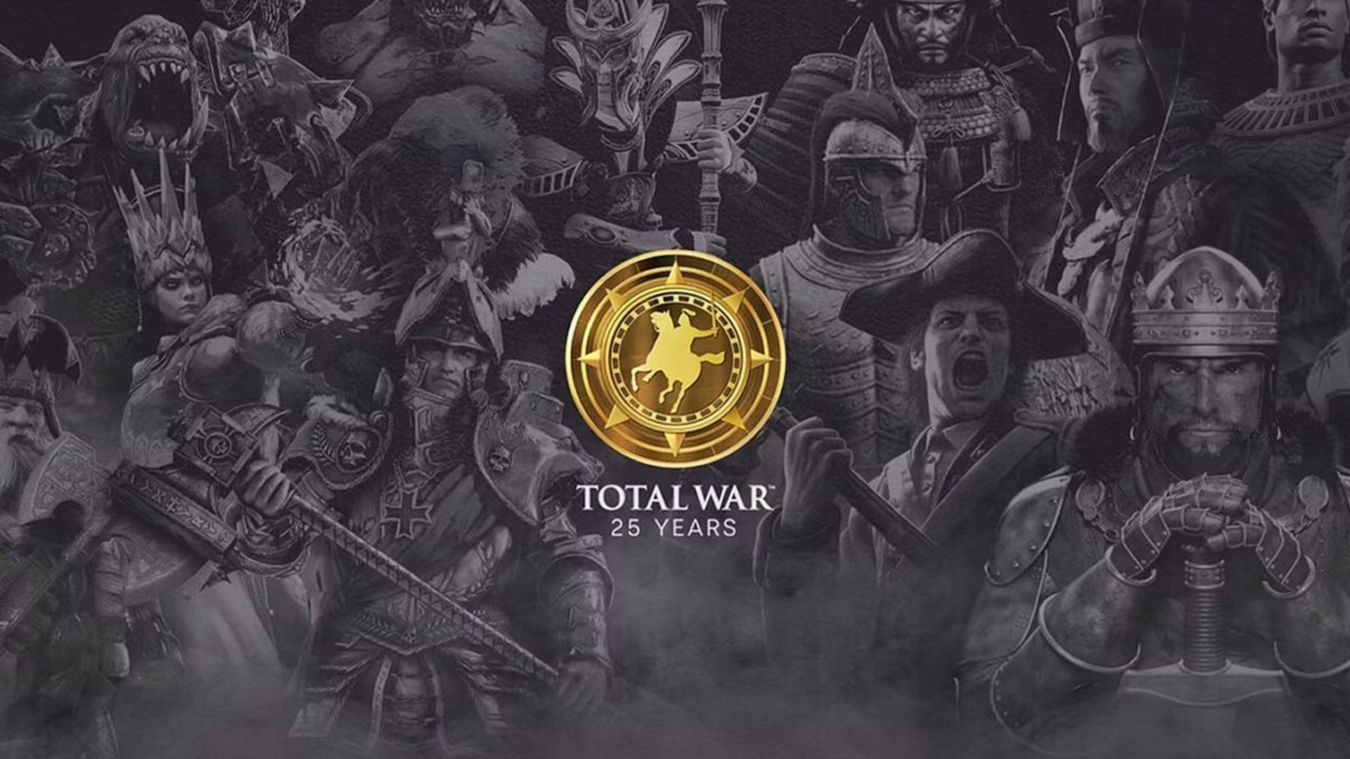 Total War 25. Yıl Dönümü Özel Gösterimi - Görsel