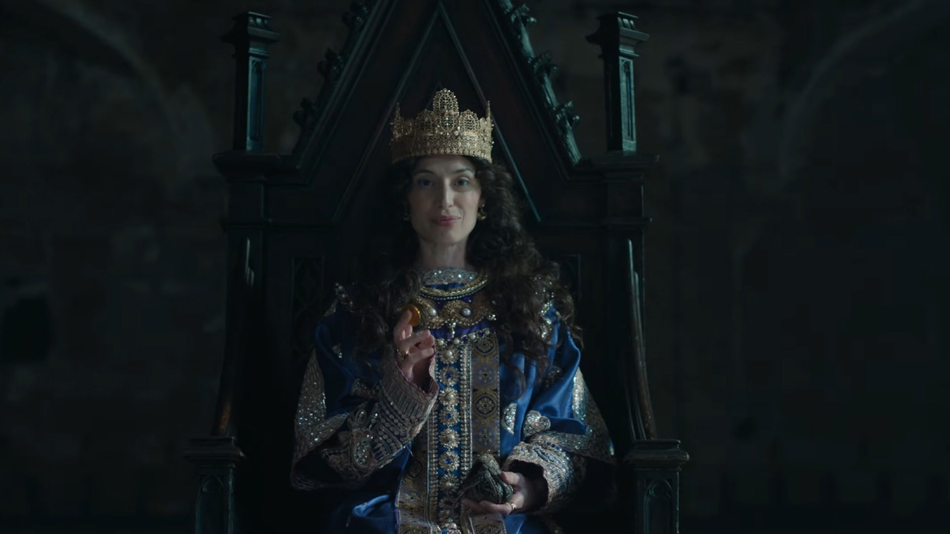 Total War: Medieval 3 - Sinematik