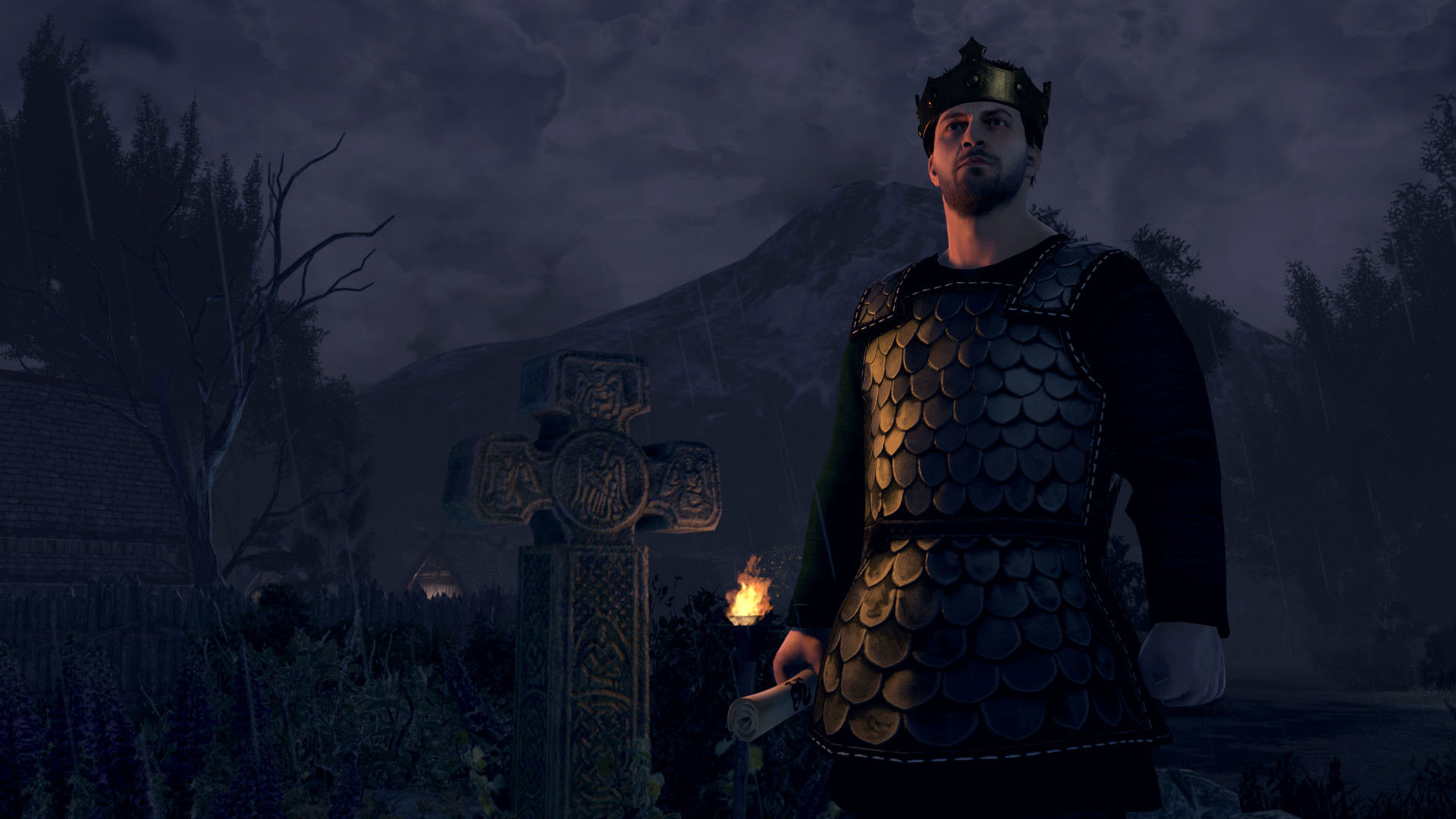 Total War Saga: Thrones of Britannia- OG-2