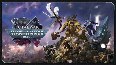 Total War: Warhammer 40,000 hakkında bildiğimiz her şey