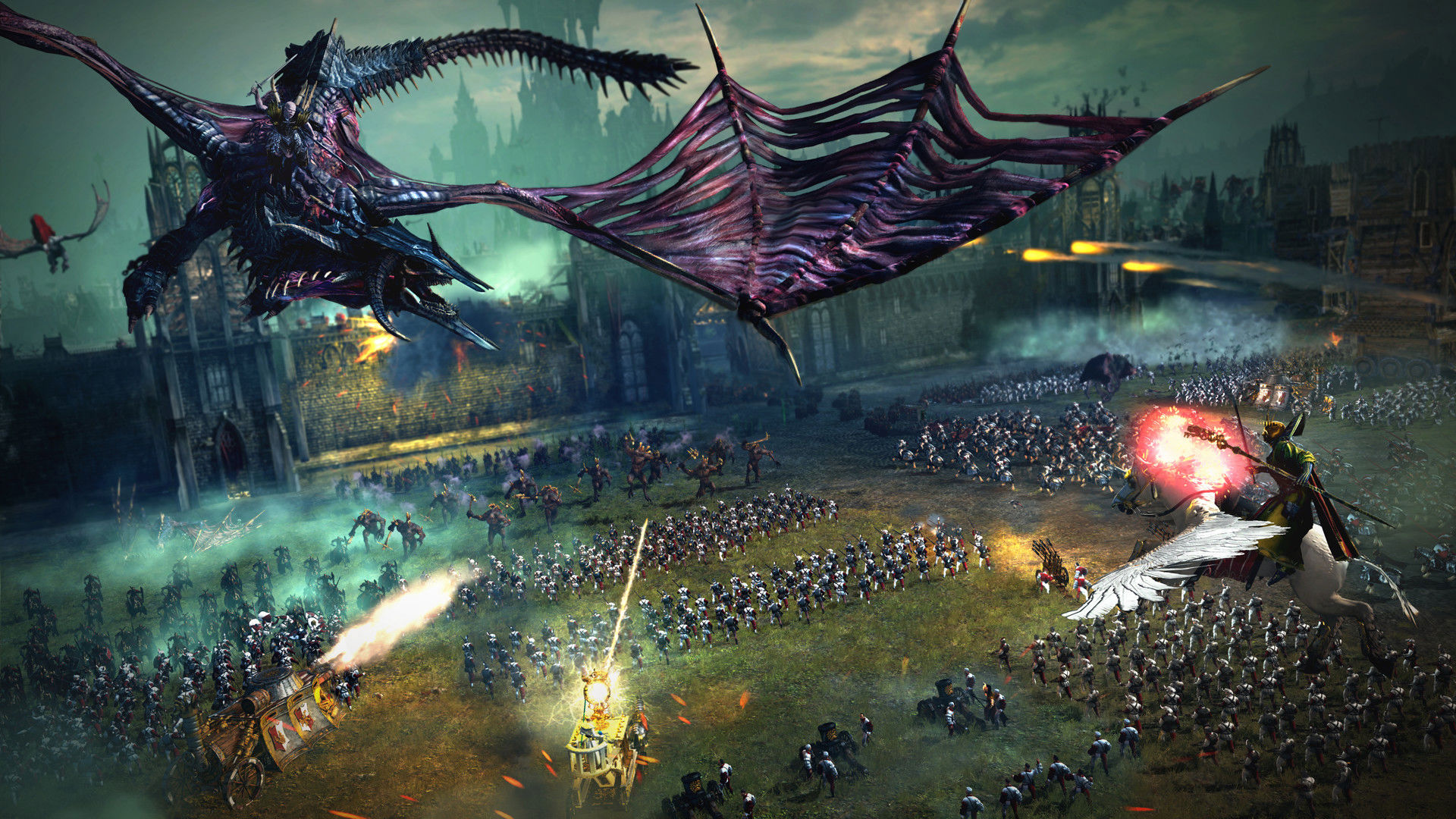 Total War: Warhammer 