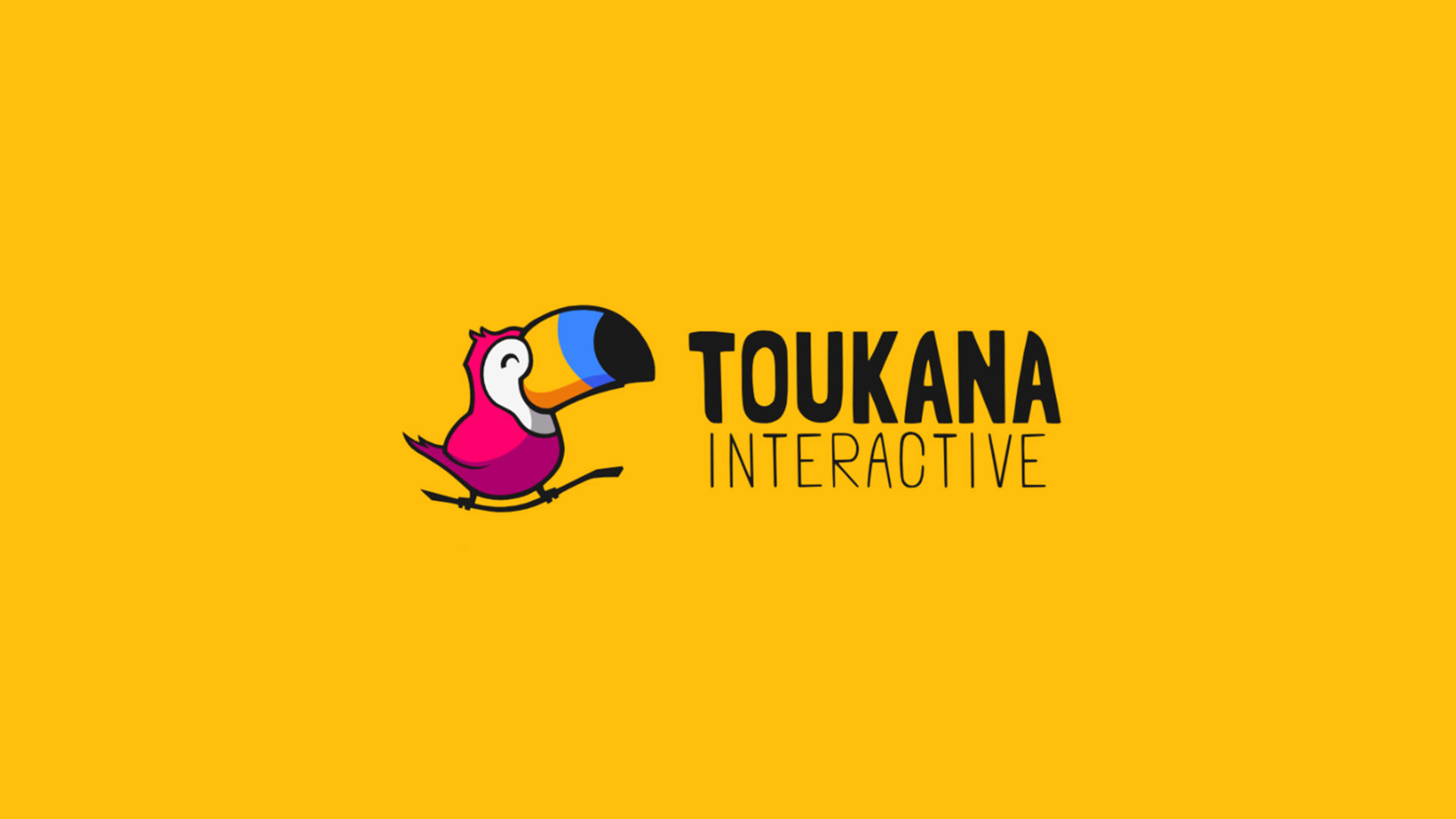 Toukana Interactive