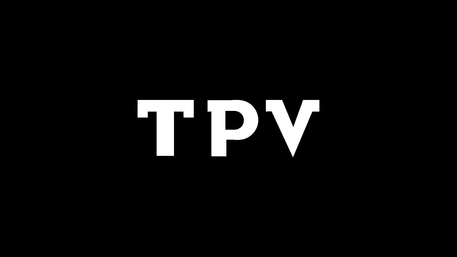 TPV Technology - Logosu