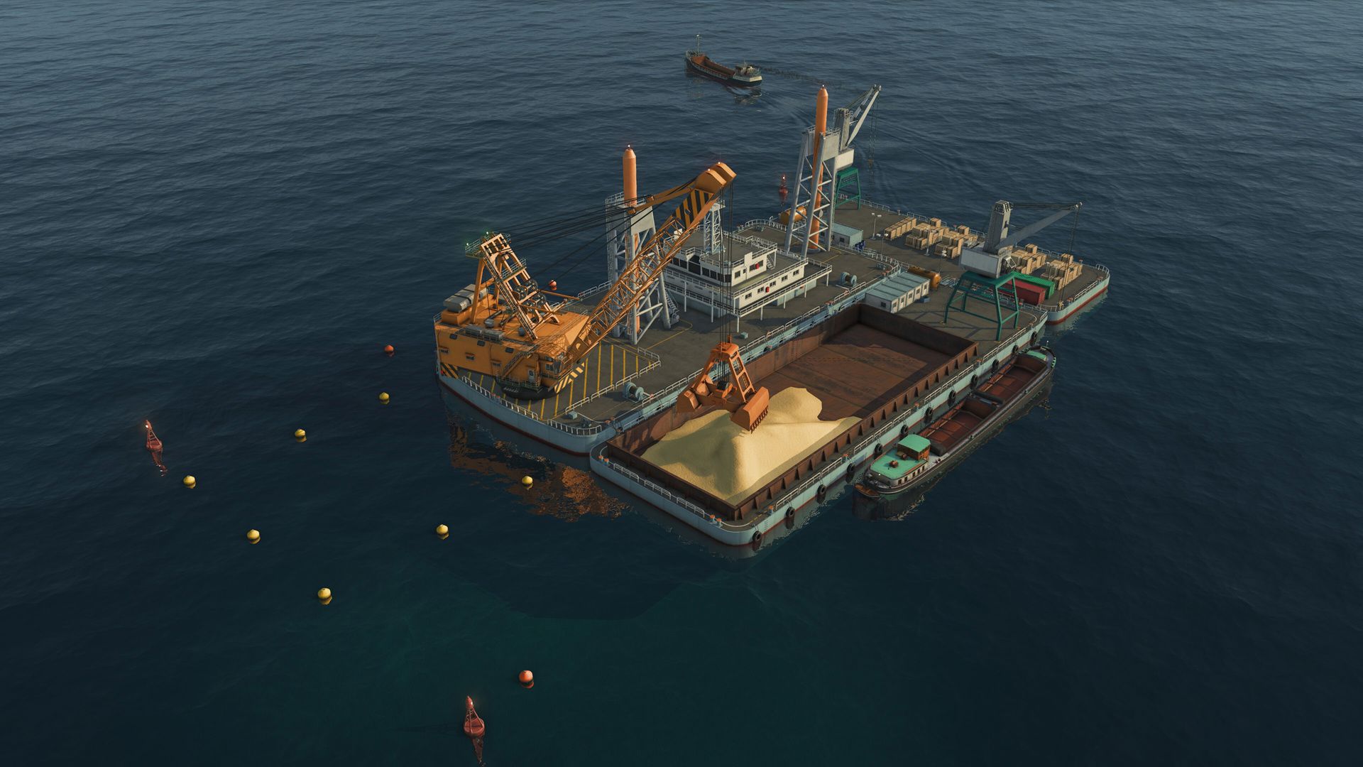 Transport Fever 3 - OG - 1