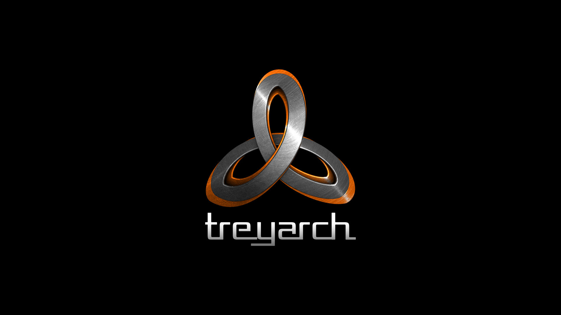 Treyarch - Logosu