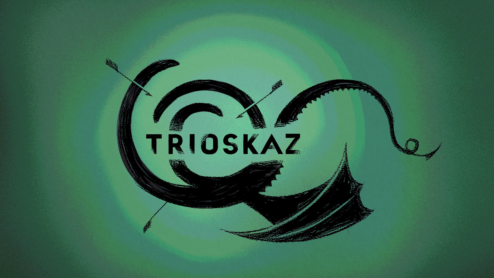 Trioskaz - Logosu