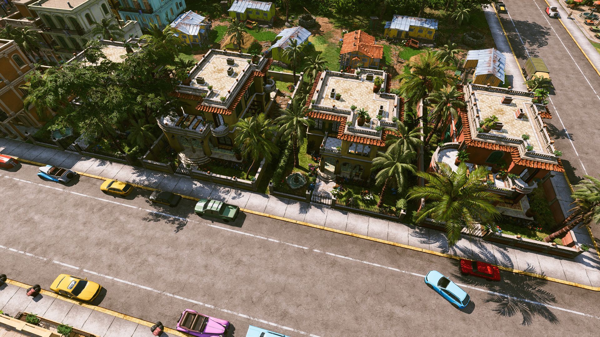 Tropico 7 - OG - 2