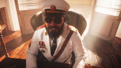 Tropico 7 - Oyun Günlüğü - 1
