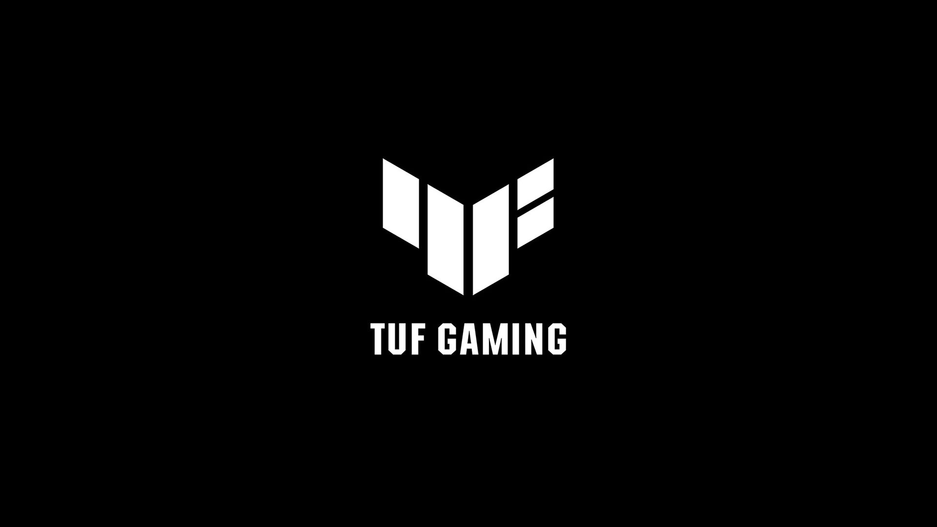 TUF Gaming - Logosu