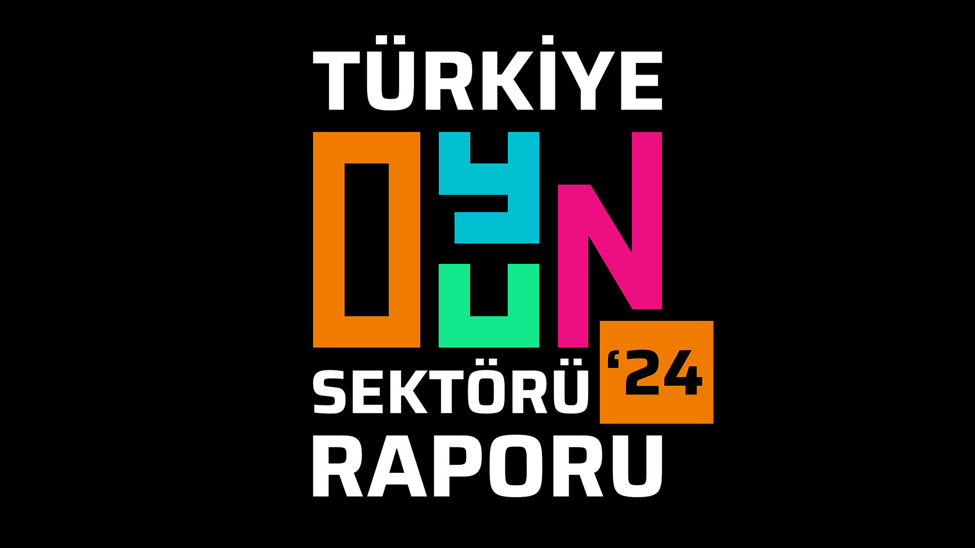 Oyun ve espor sektörünün her yıl merakla beklediği Türkiye Oyun Sektörü Raporu, 2024 yılı versiyonu ile yayımlandı.