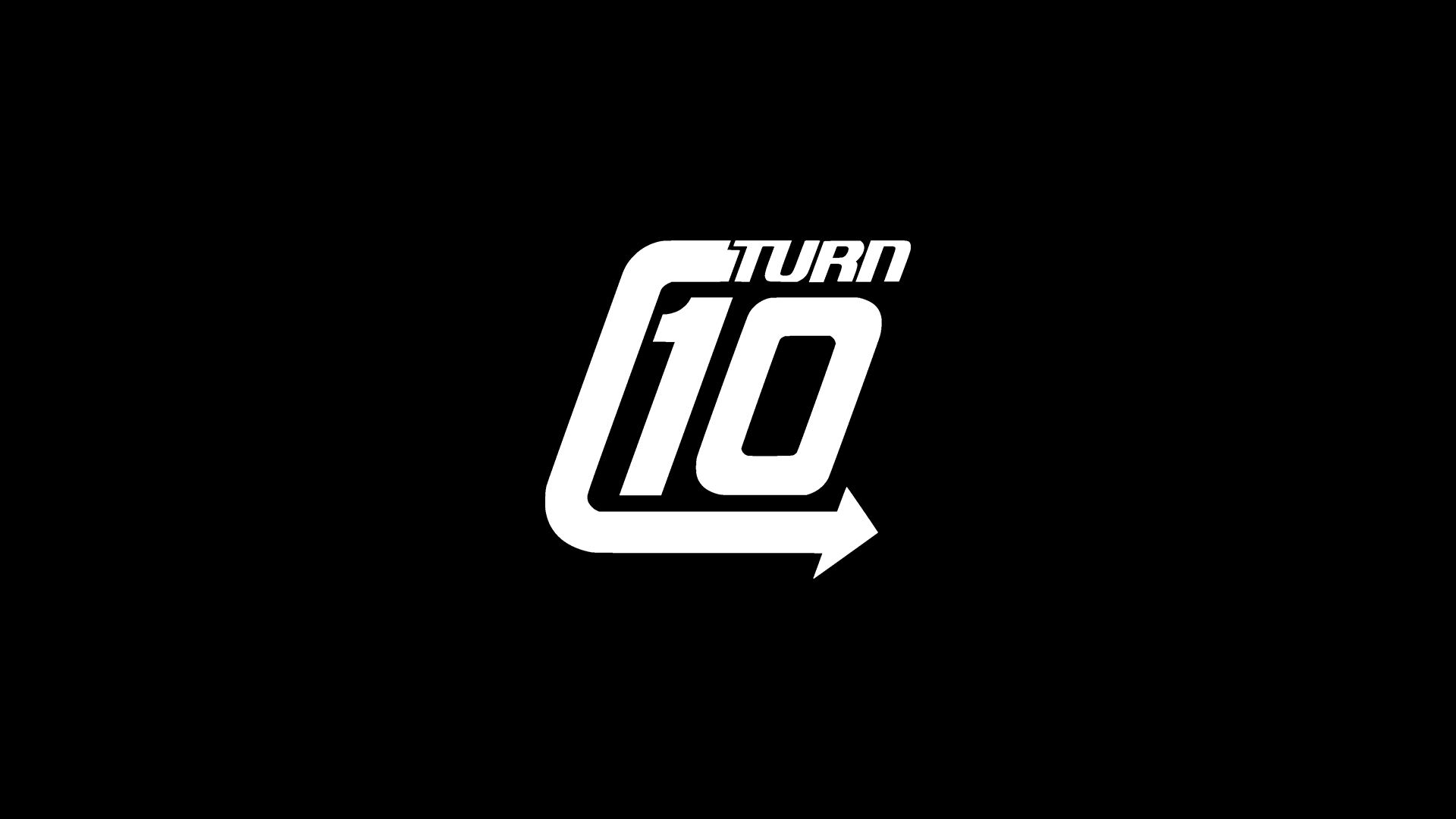 Turn 10 Studios - Logosu