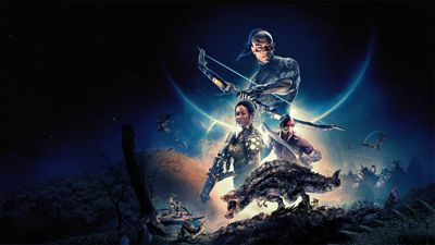 Turok: Origins 2026 sonbaharında geliyor