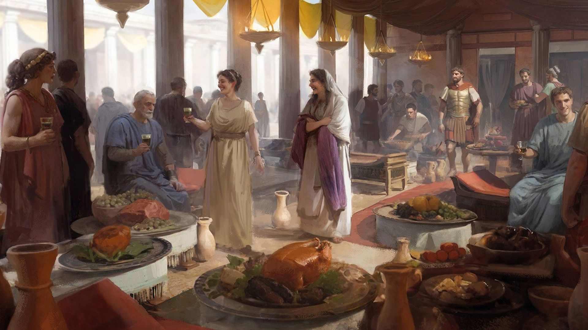 Ubisoft, Anno 117: Pax Romana’da yapay zeka ile oluşturulan bazı görsellerin placeholder olduğunu ve denetim sürecinde hata sonucu yayımlandığını açıkladı.