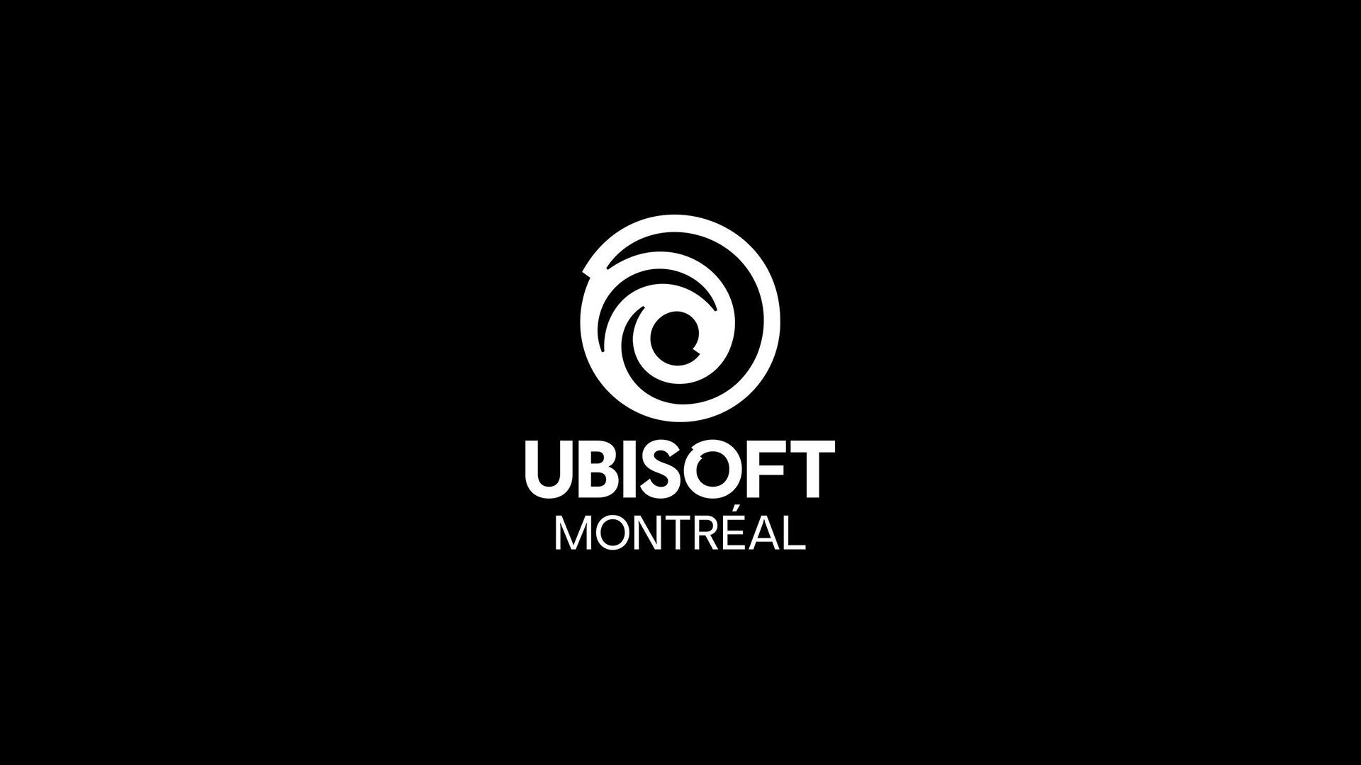 Ubisoft Montreal - Logosu