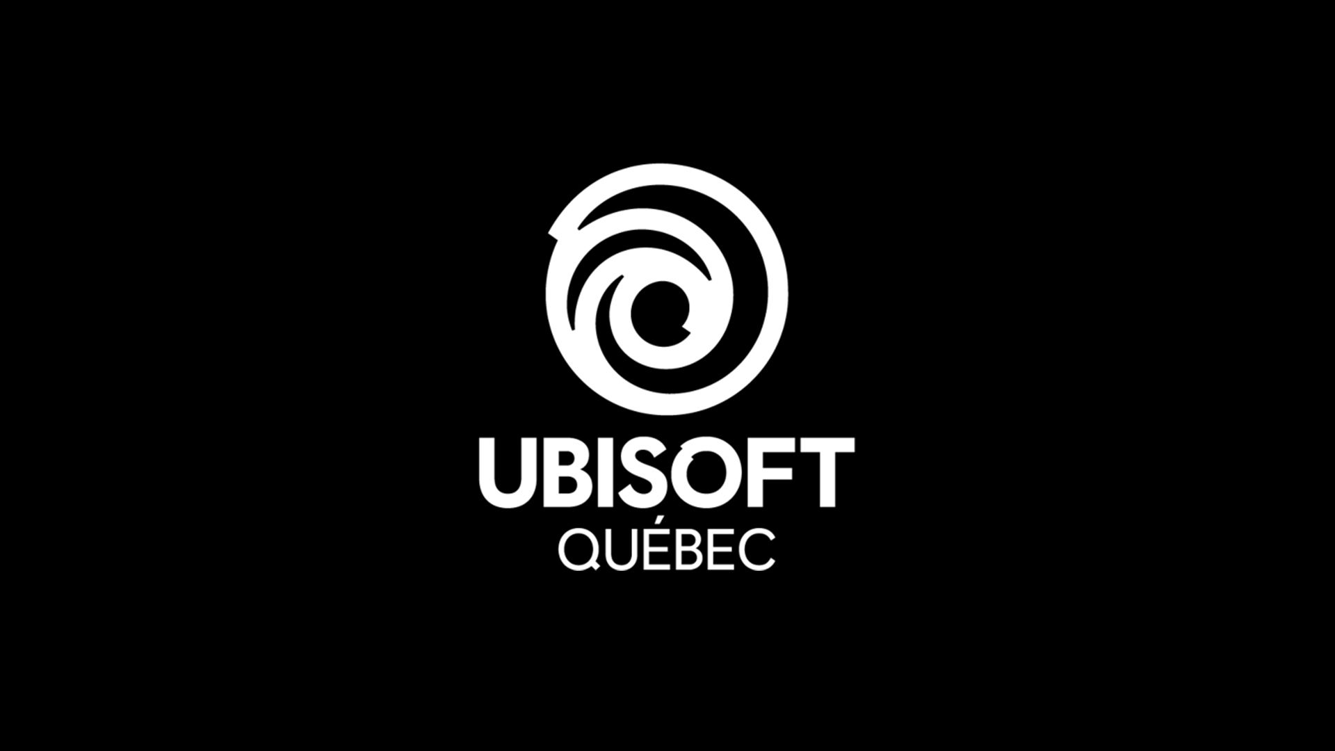 Ubisoft Quebec - Logosu