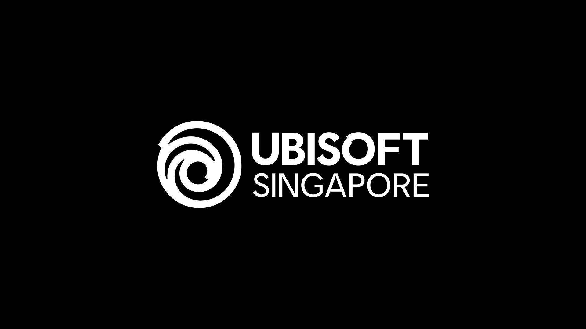 Ubisoft Singapore - Logosu