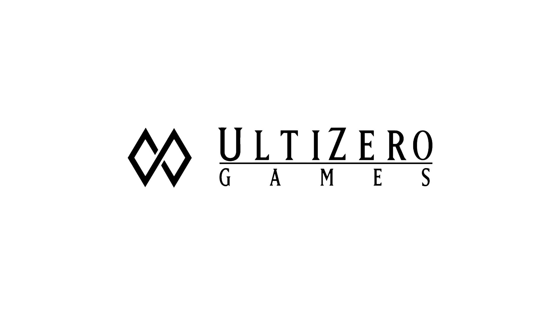Ultizero Games - Logosu