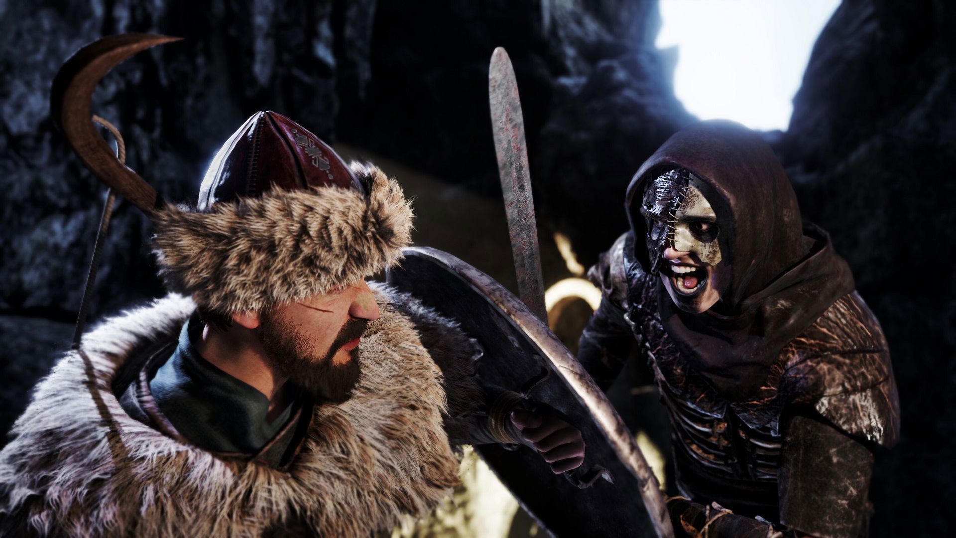 Ulukayın: Ertuğrul - Oyun Günlüğü - 1