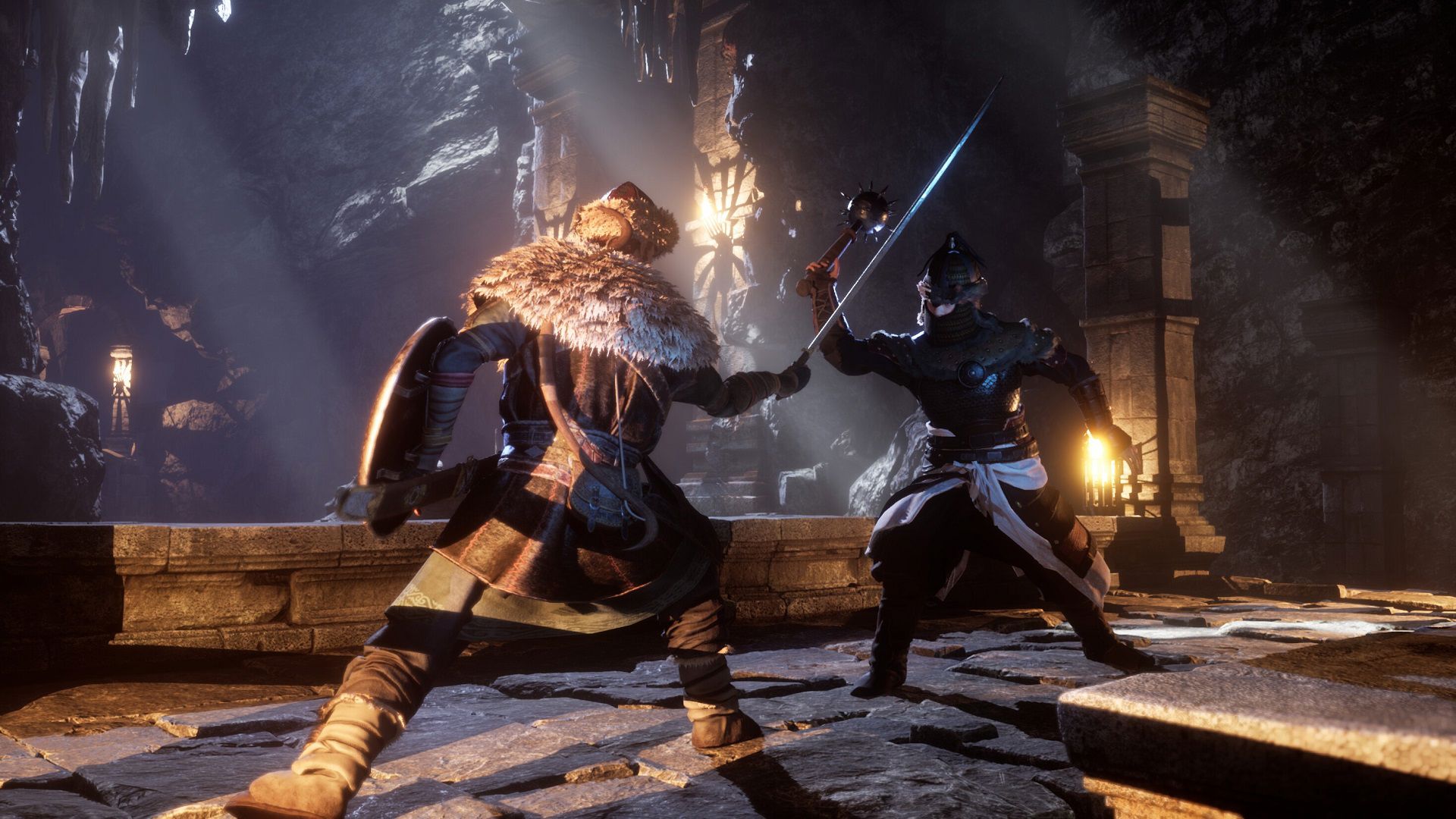 Ulukayın: Ertuğrul - Oyun Günlüğü