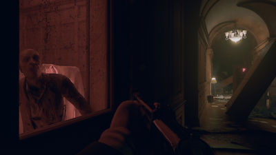 Undead Chronicles-OG-1