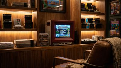 Unico Traveller ULW10 retro monitör Kickstarter'da