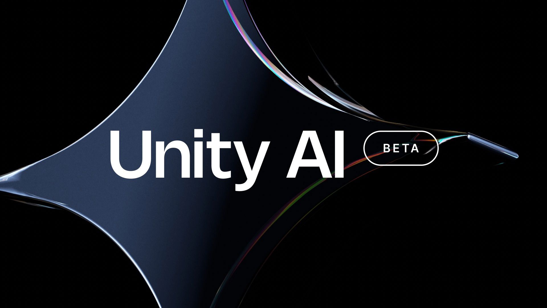 Unity AI açık betaya geçti, editöre AI ajanı geliyor