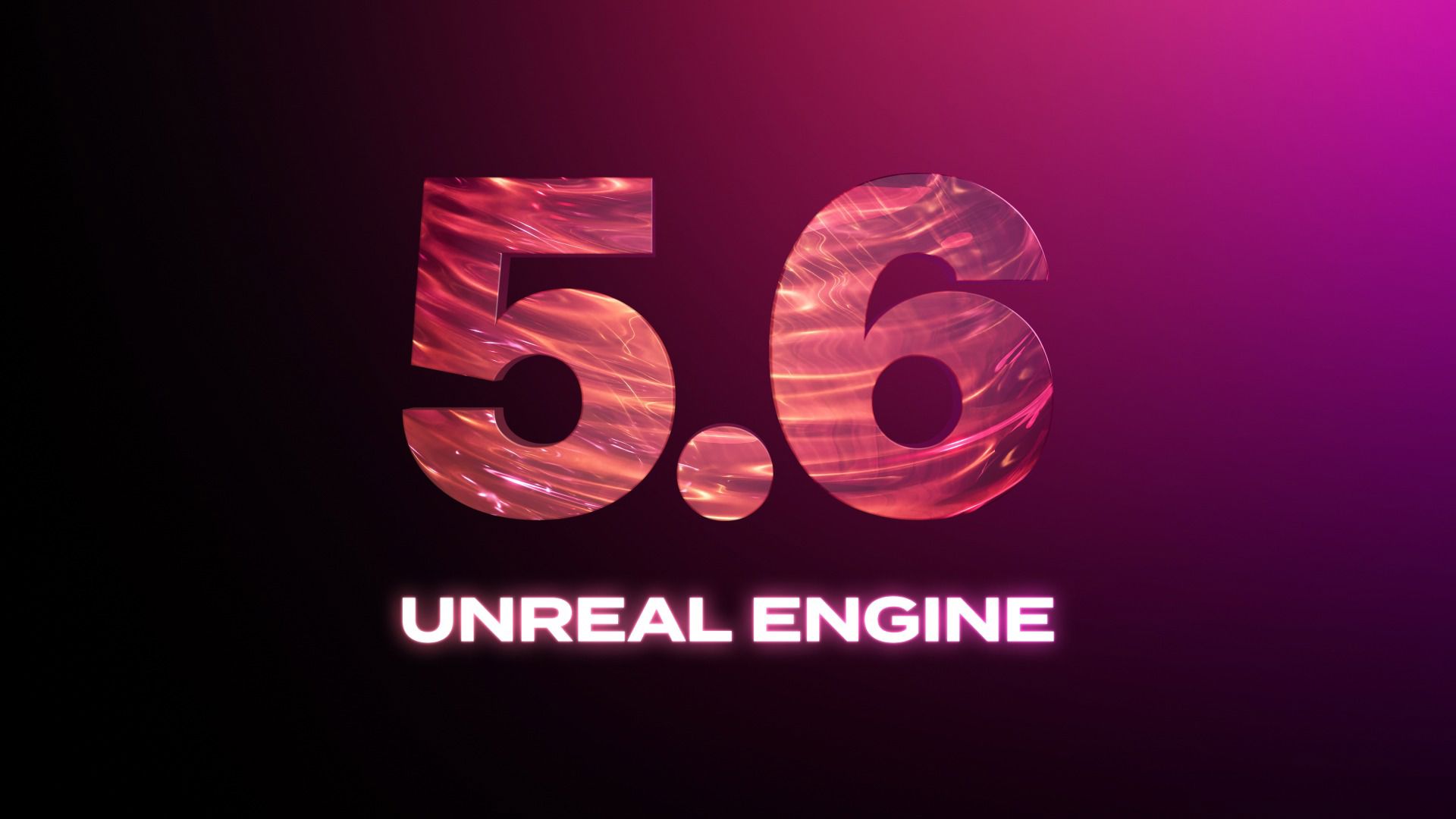 "Daha büyük inşa et. Daha hızlı yarat." sloganıyla duyurulan Unreal Engine 5.6 sürümü yayımlandı.