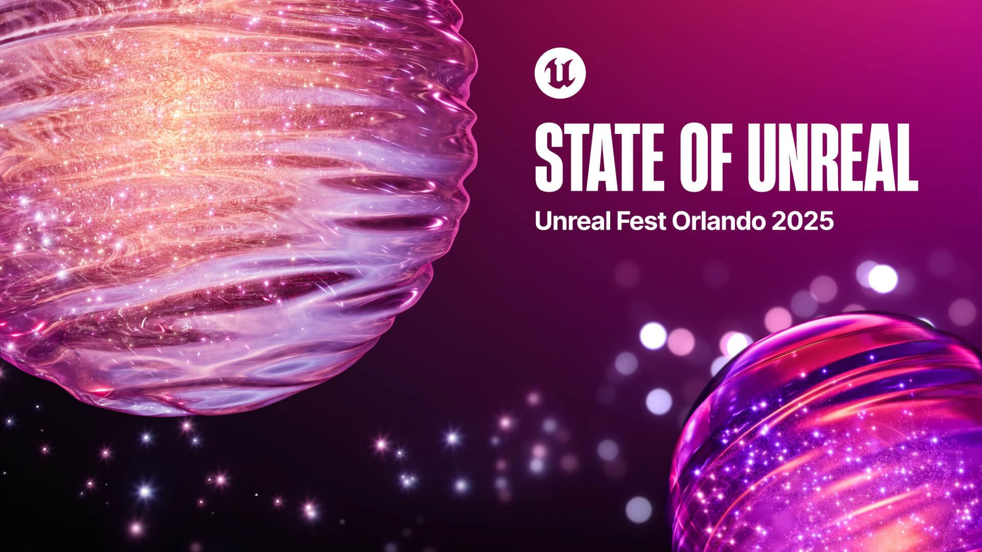 Unreal Fest, Epic Games'in düzenlediği ve Unreal Engine ile ilgili en yeni gelişmelerin paylaşıldığı büyük bir buluşma noktasıdır.