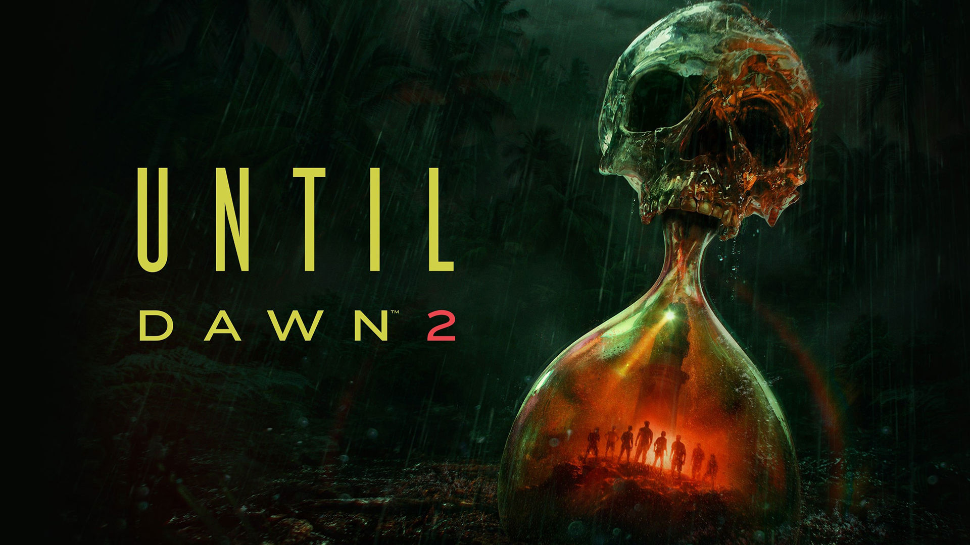 Until Dawn 2