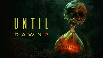 Until Dawn 2