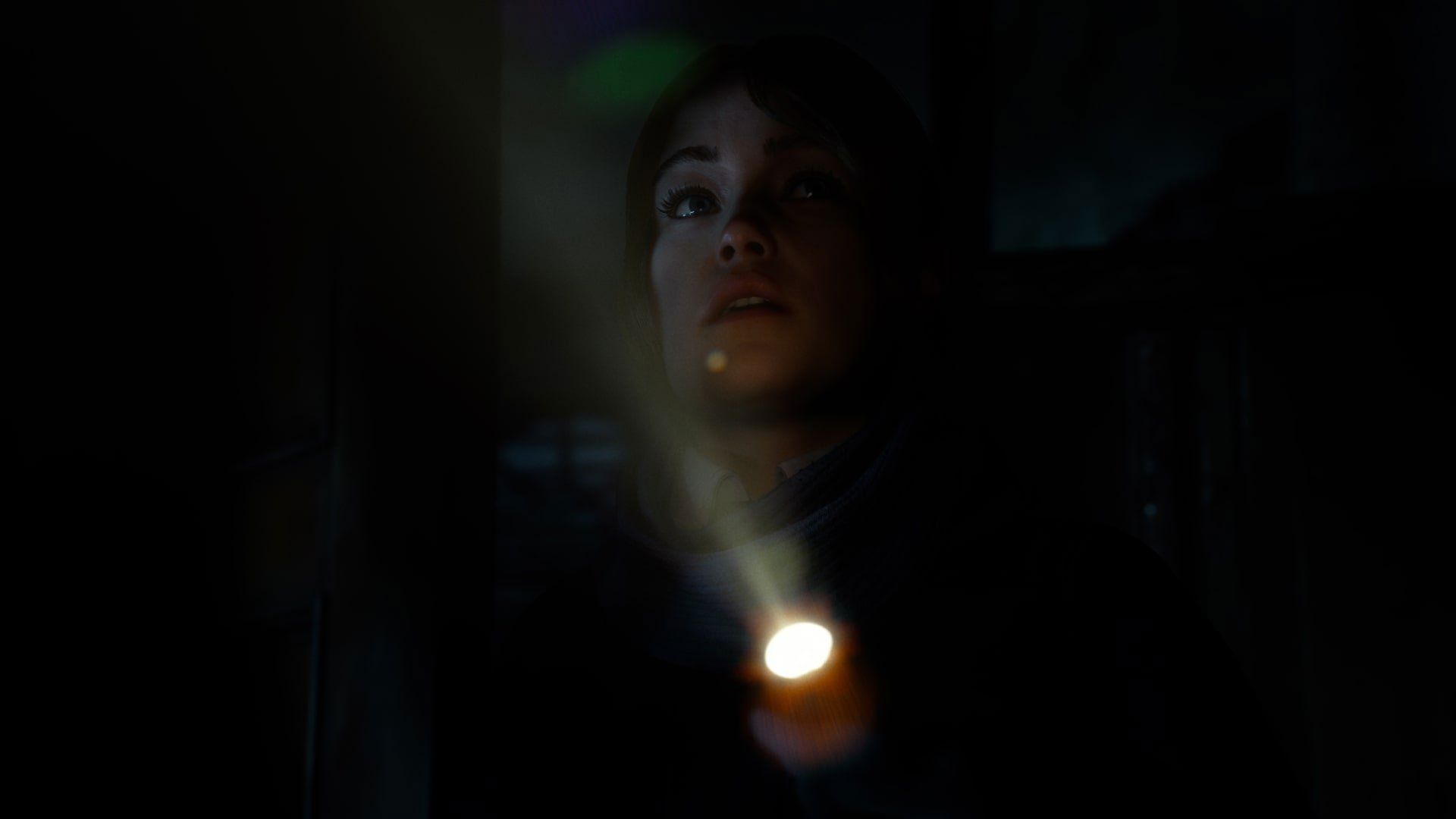 Until Dawn 2, bir arkadaş grubunun sığındıkları ücra bir dağ otelinde tehditlerle yüzleştiği interaktif bir korku oyunudur.