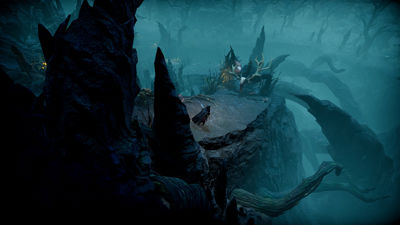 V Rising-Oyun Günlüğü