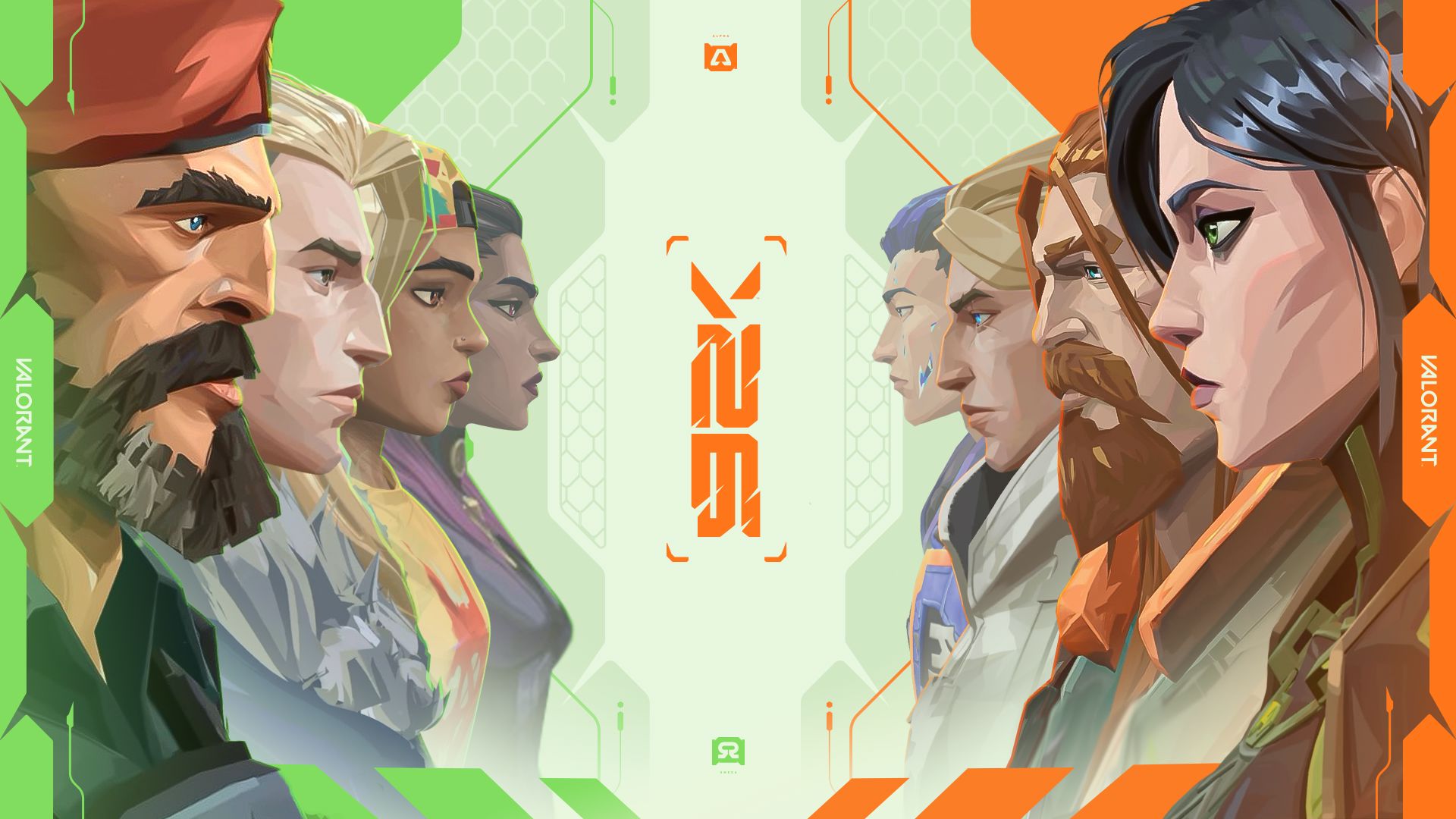 Valorant evreninde gerçekleşecek Alfa vs. Omega etkinliğinde oyuncular, dört hafta boyunca taraf seçip mücadele edecek, ödüller ve özel kartlar kazanacak.