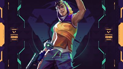 Valorant'ın yeni Controller ajanı Miks tanıtıldı