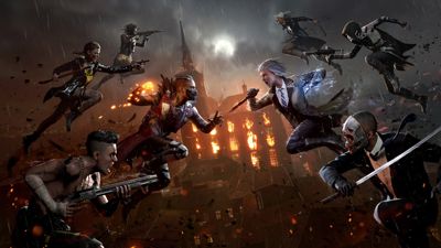 Vampire: The Masquerade – Bloodhunt oyunculara veda ediyor!