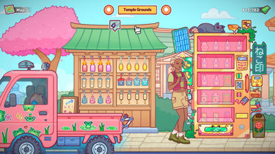 Vending Machine Co. çıktı: Otomat şirketinizi kurun!