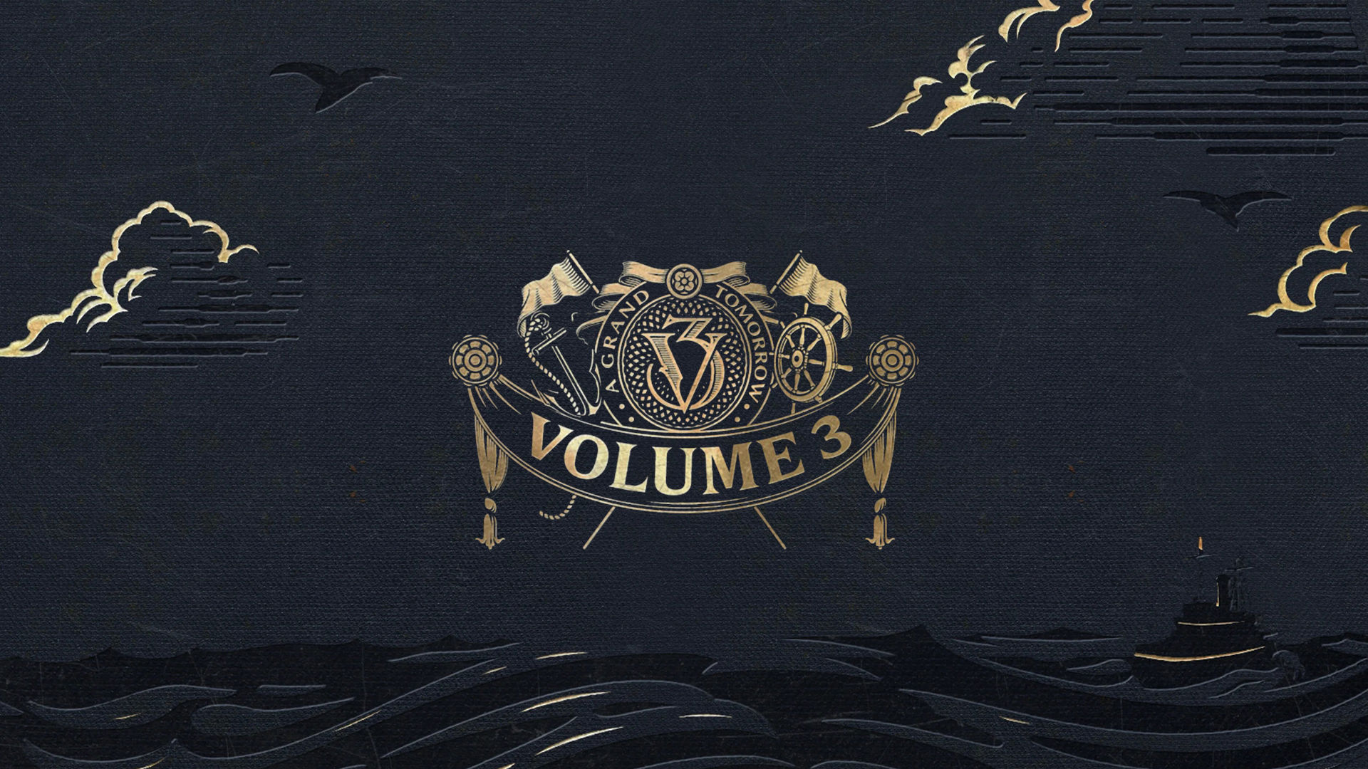 Paradox Interactive, Victoria 3 için Volume 3 içerik paketini açıkladı. Deniz genişlemesi The Great Wave ve Rusya ile Çin odaklı iki yeni paket oyuna geliyor.