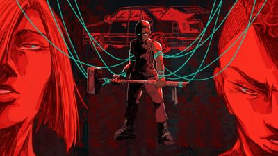 Virtue and a Sledgehammer duyuruldu