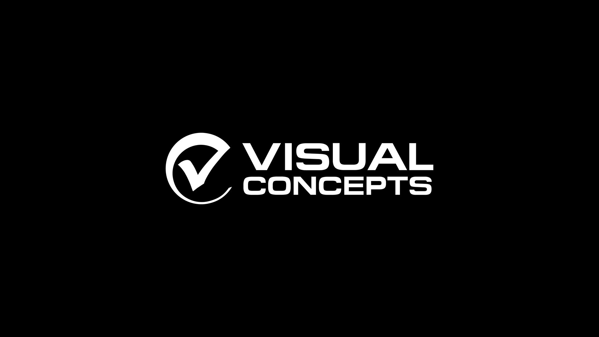 Visual Concepts - Logosu