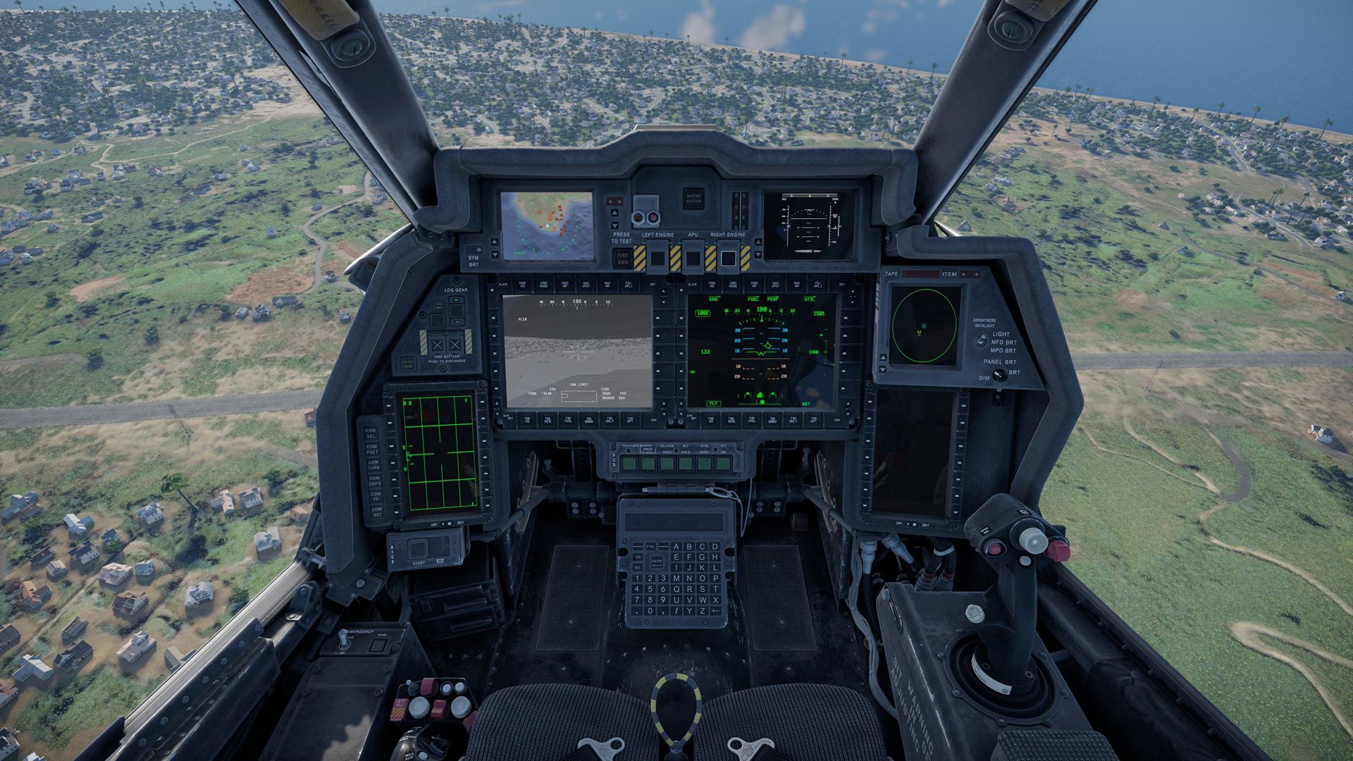 War Thunder - Tusk Force - 2