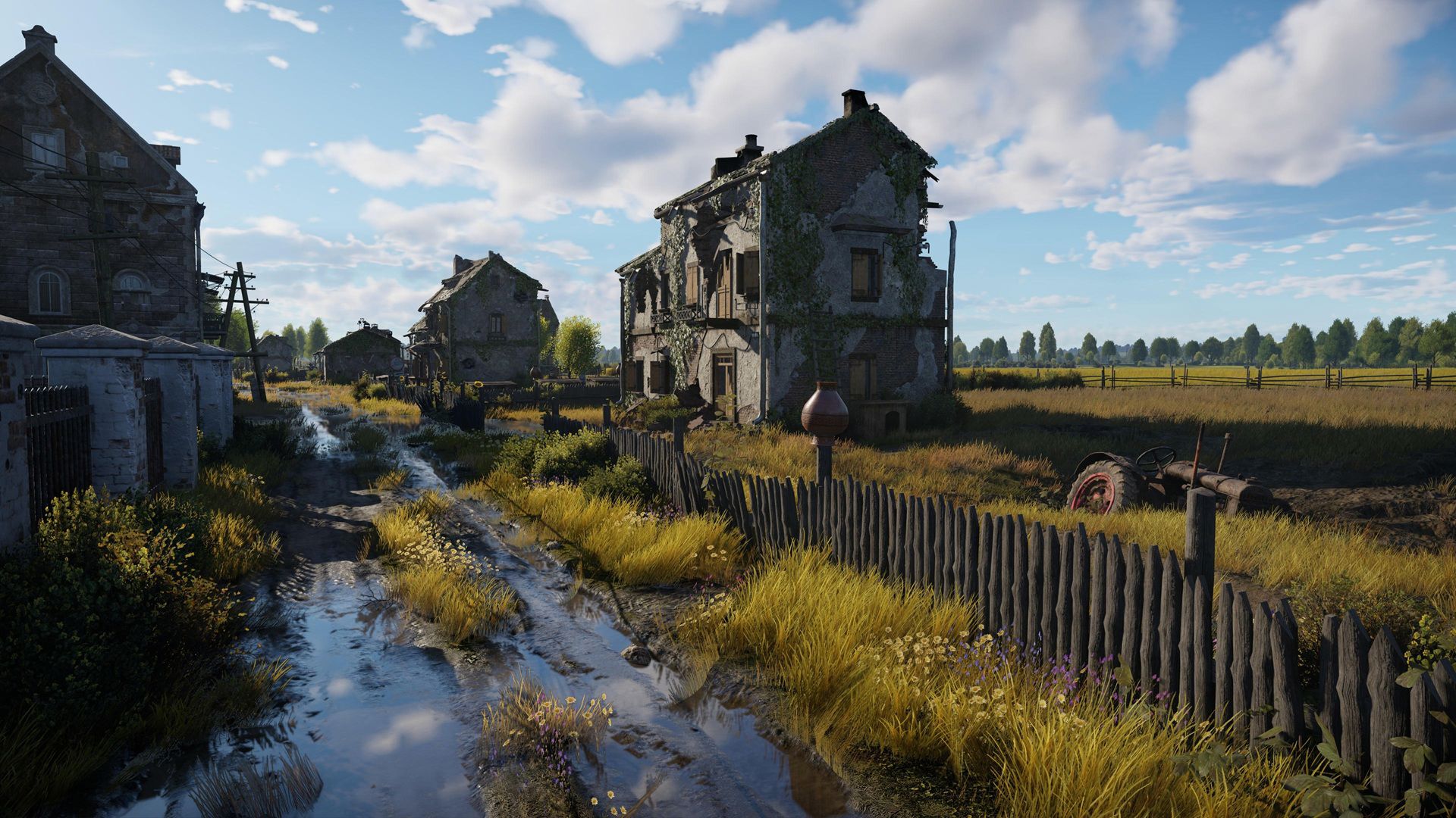 War Thunder - Tusk Force - 3