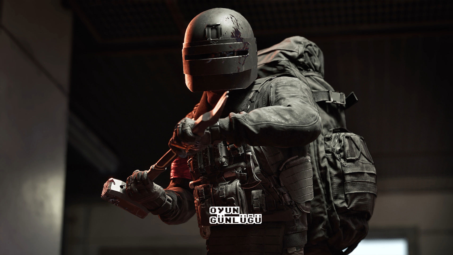 Battle pass ve mikro ödeme yok