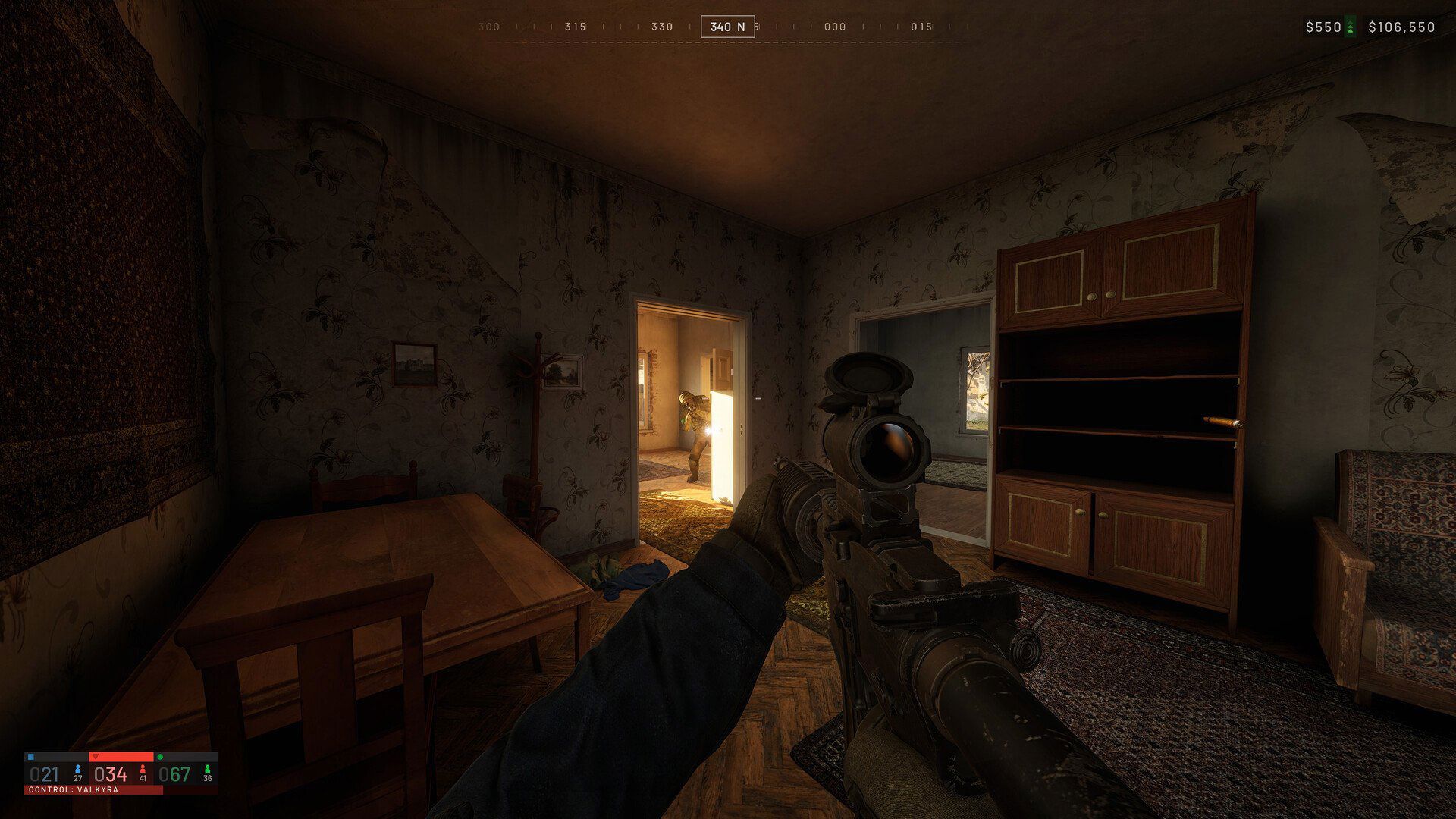 Wardogs, bugün Steam erken erişime çıkarken 100 oyunculu FPS'in PlayStation 5 ve Xbox sürümlerinin 2028'de yayımlanacağı açıklandı.